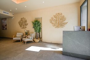 SJ7 Aparthotel