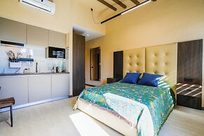 SJ7 Aparthotel