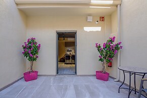 SJ7 Aparthotel