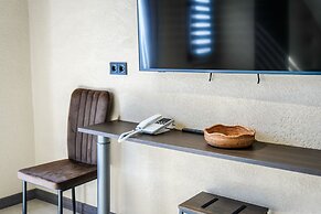SJ7 Aparthotel