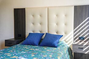 SJ7 Aparthotel