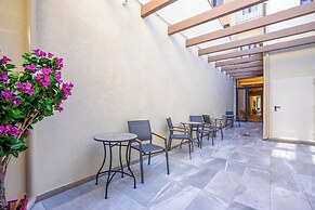 SJ7 Aparthotel