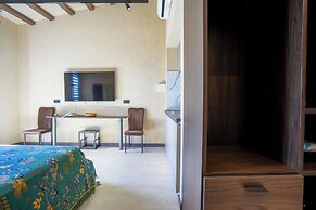 SJ7 Aparthotel