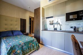 SJ7 Aparthotel