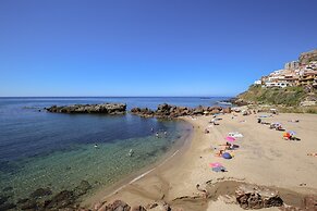 Vista Mare, Ampio Terrazzo e Aria Condizionata