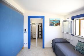 Vista Mare, Ampio Terrazzo e Aria Condizionata