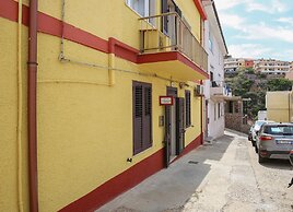 Vista Mare, Ampio Terrazzo e Aria Condizionata