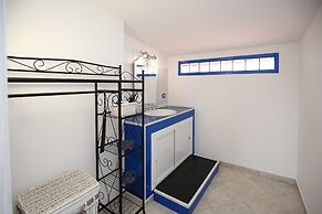 Vista Mare, Ampio Terrazzo e Aria Condizionata