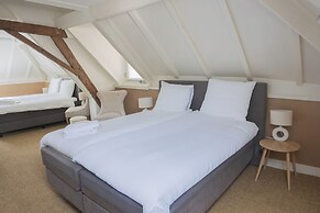 The Guesthouse