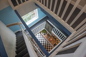 The Guesthouse