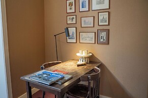 The Guesthouse