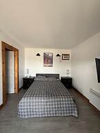 Motel Domaine l'Avantage