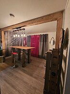 Motel Domaine l'Avantage