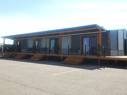 Motel Domaine l'Avantage