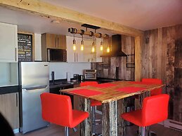 Motel Domaine l'Avantage