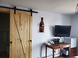 Motel Domaine l'Avantage