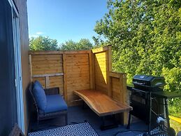 Motel Domaine l'Avantage