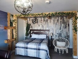 Motel Domaine l'Avantage