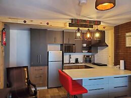 Motel Domaine l'Avantage