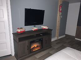 Motel Domaine l'Avantage