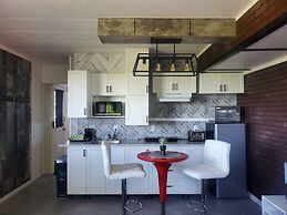 Motel Domaine l'Avantage