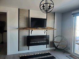 Motel Domaine l'Avantage