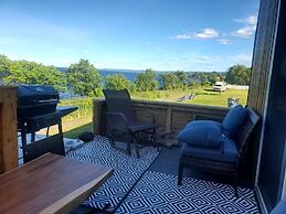 Motel Domaine l'Avantage