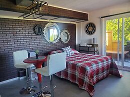 Motel Domaine l'Avantage