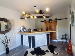 Motel Domaine l'Avantage