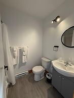 Motel Domaine l'Avantage