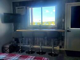 Motel Domaine l'Avantage