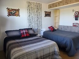 Motel Domaine l'Avantage