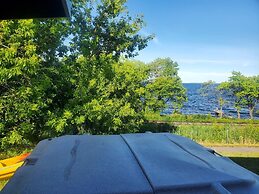 Motel Domaine l'Avantage