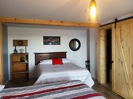 Motel Domaine l'Avantage