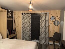 Motel Domaine l'Avantage