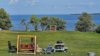 Motel Domaine l'Avantage