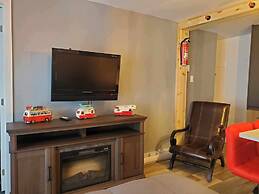 Motel Domaine l'Avantage