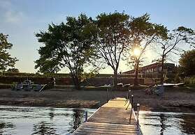 Motel Domaine l'Avantage