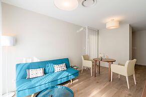 Quality Aparthotel Grenoble Sud