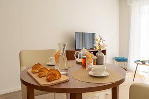 Quality Suites Grenoble Sud