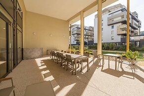 Quality Suites Grenoble Sud