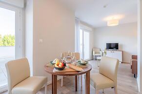 Quality Suites Grenoble Sud