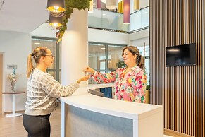 Quality Suites Grenoble Sud