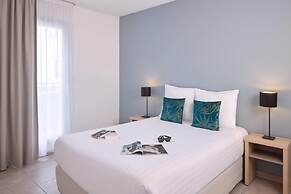 Quality Aparthotel Marseille Centre Lodi