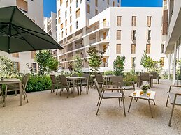 Quality Aparthotel Marseille Centre Lodi