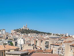 Quality Suites Marseille Centre Lodi