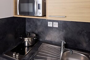 Quality Aparthotel Marseille Centre Lodi