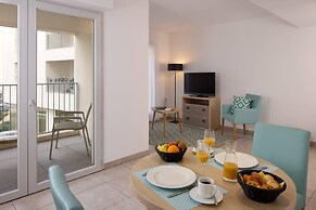 Quality Suites Marseille Centre Lodi