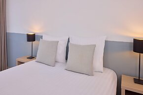 Quality Aparthotel Marseille Centre Lodi