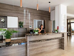 Quality Suites Marseille Centre Lodi